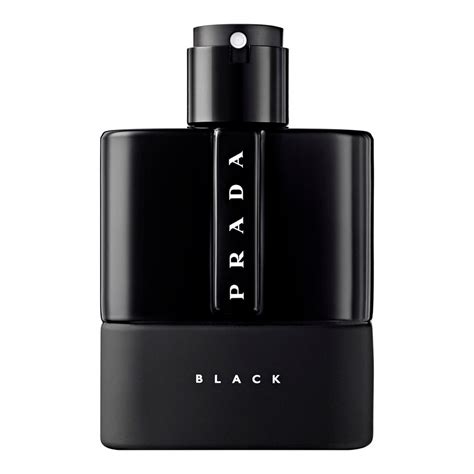 prada luna rossa black campioncino|prada luna rossa black for men.